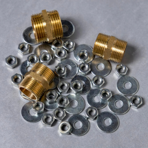 Tube Fitting Flanges in Pune