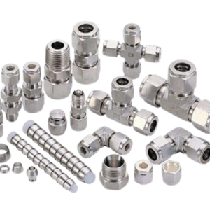 compression fittings
