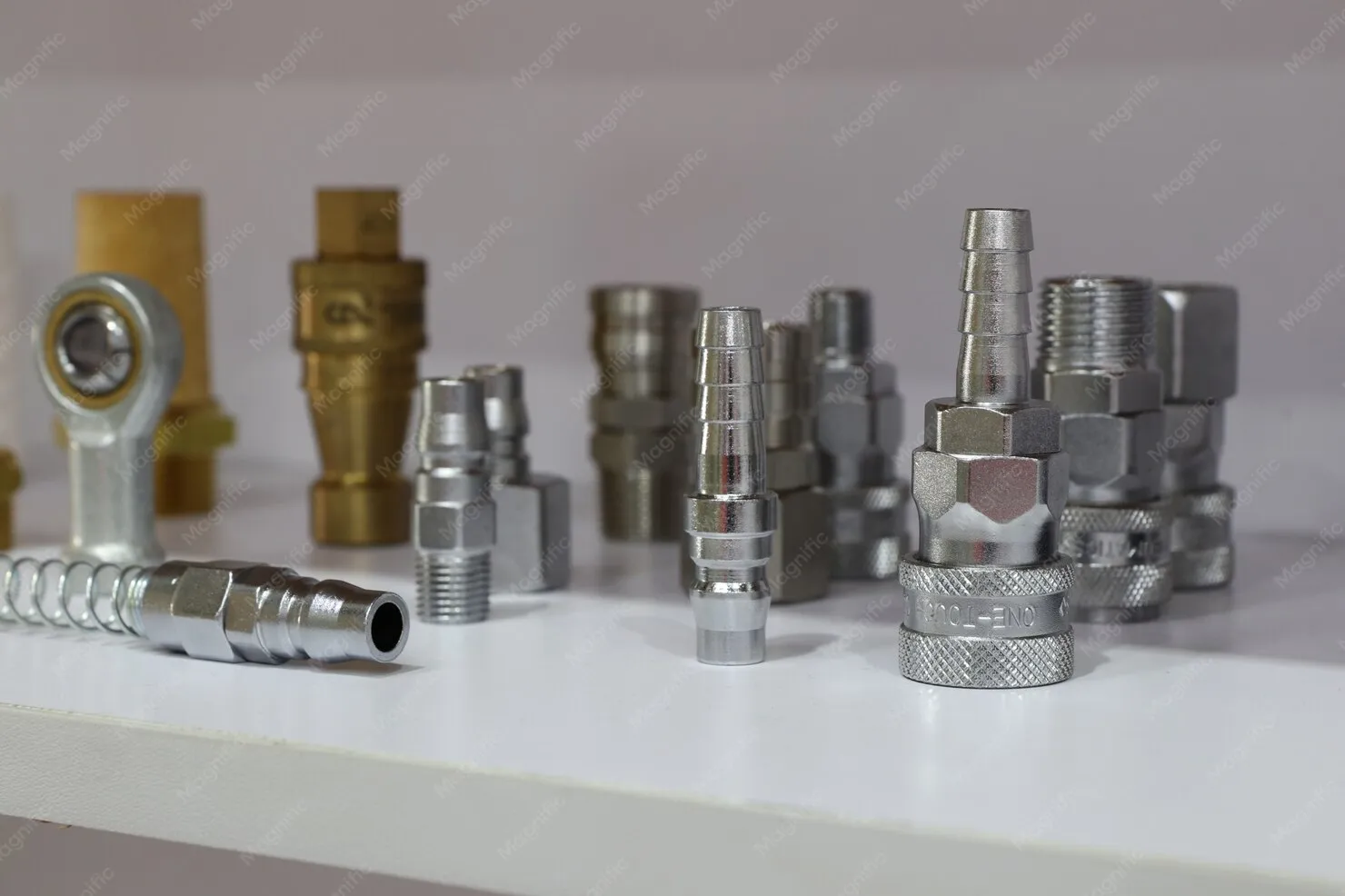 6K Thread Fitting for Over 1 in Pune