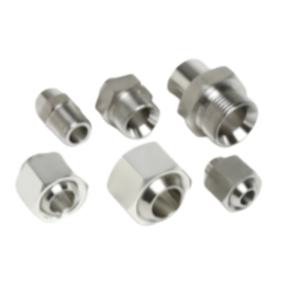 weld fittings