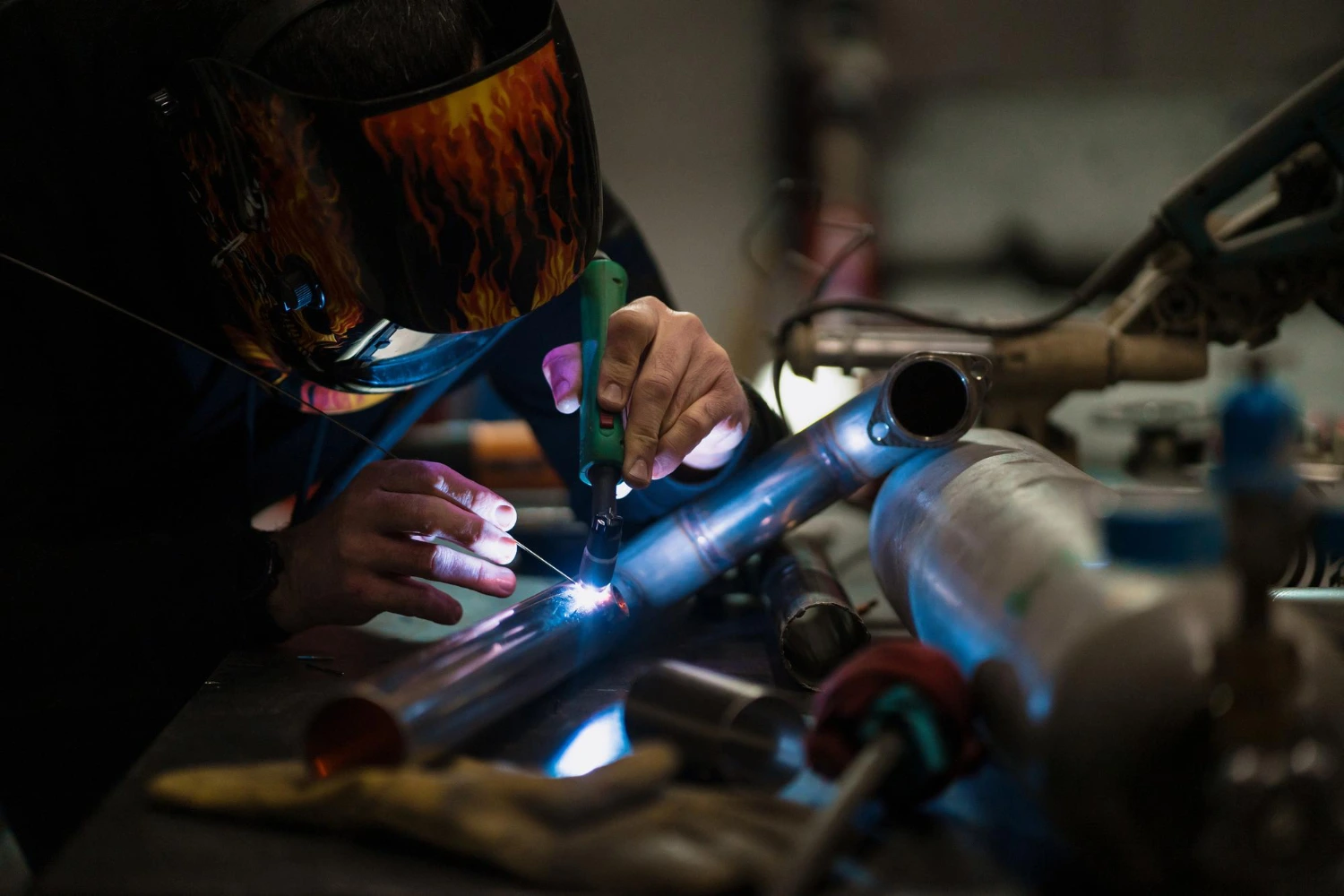 Socket Weld Fitting in Pune